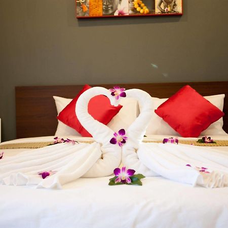 Lucky Lek Resort Rawai Eksteriør billede