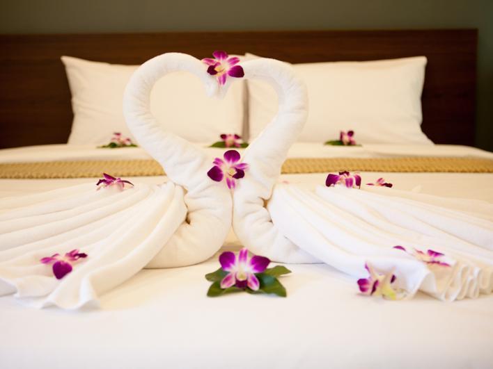 Lucky Lek Resort Rawai Eksteriør billede