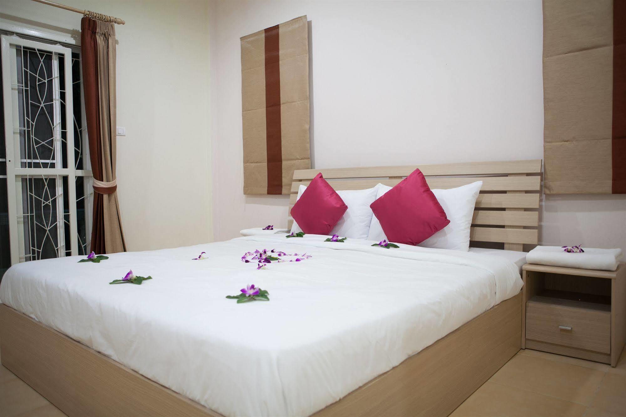 Lucky Lek Resort Rawai Eksteriør billede