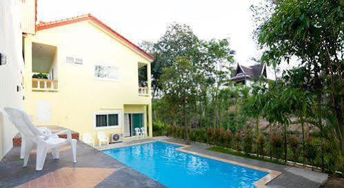 Lucky Lek Resort Rawai Eksteriør billede